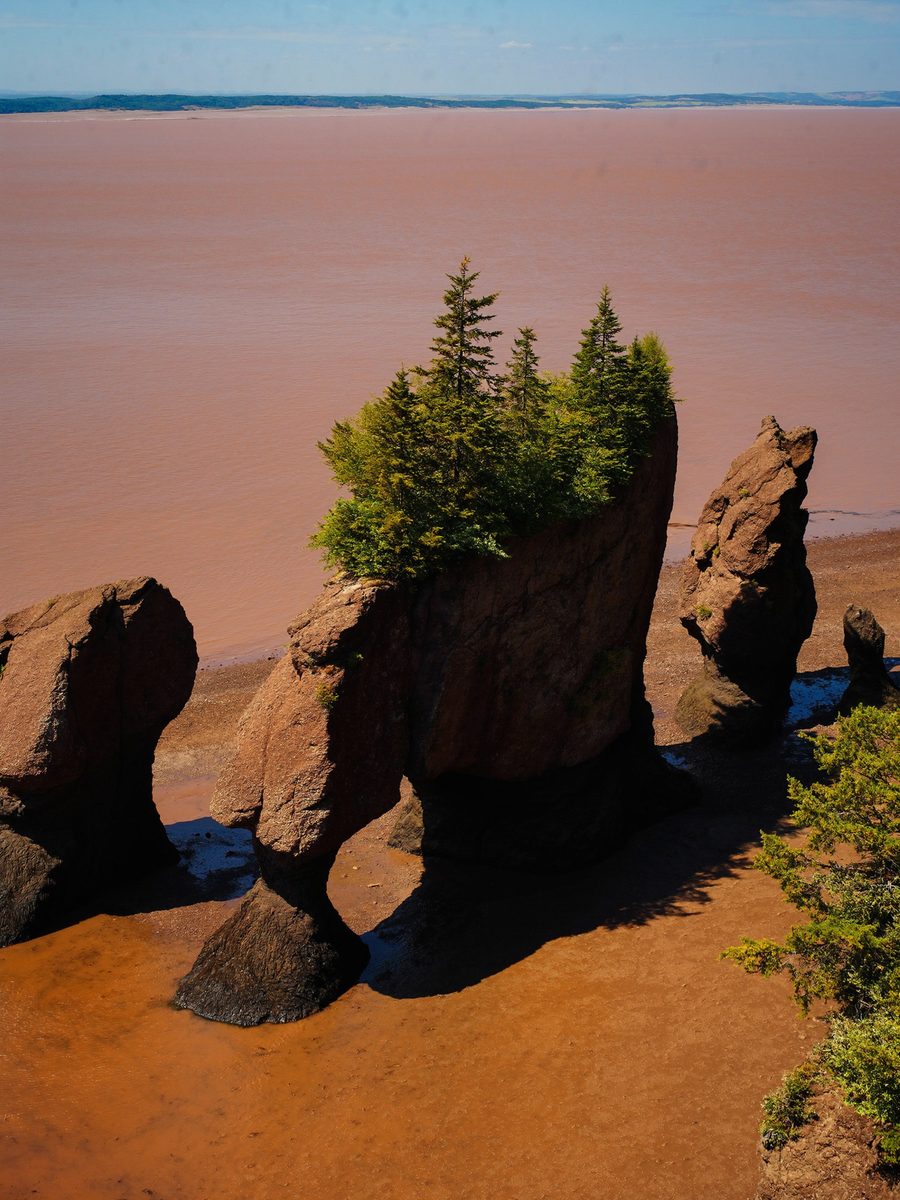 New Brunswick
