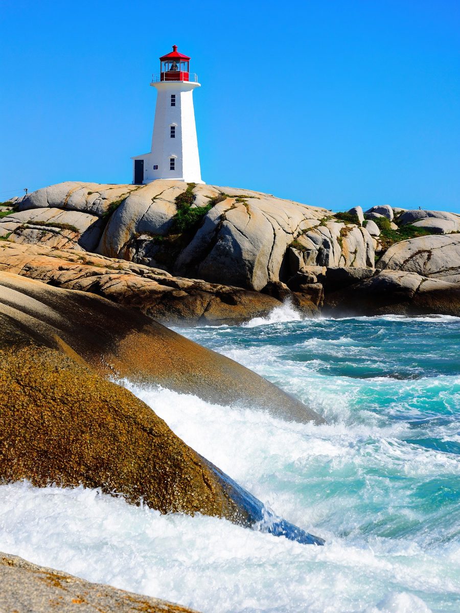 Nova Scotia