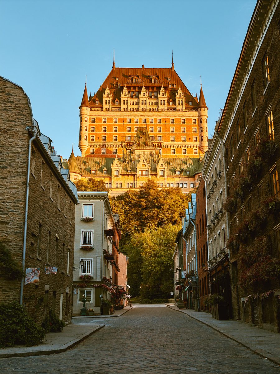 Québec